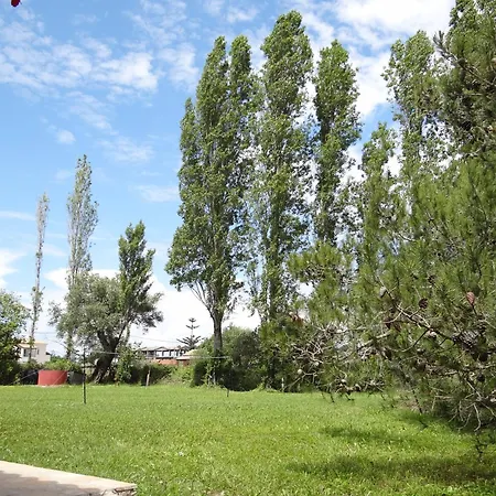 Apartamento Lefkes Sidárion