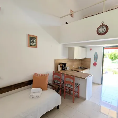 Apartamento Lefkes