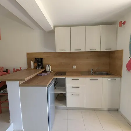Lefkes Apartamento *