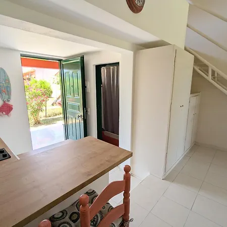 Lefkes Apartamento *