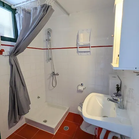 Apartamento Lefkes *