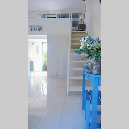 Lefkes Σιδάρι