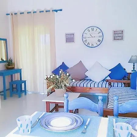 Apartment Lefkes