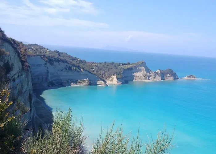 Lefkes * Sidárion