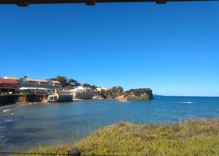 Lefkes Appartement *