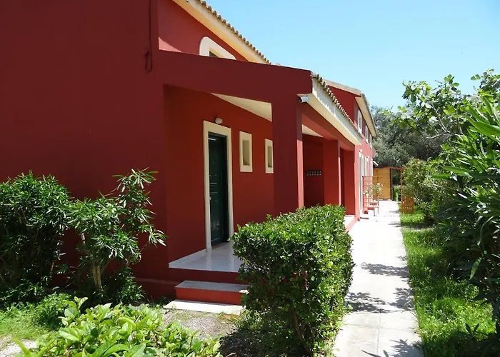 Appartement Lefkes Sidárion