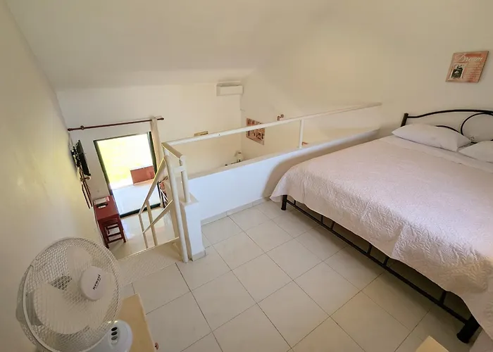 Appartement Lefkes Sidárion