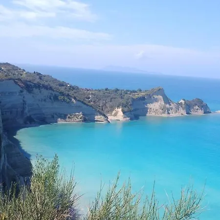 Lefkes * Sidárion