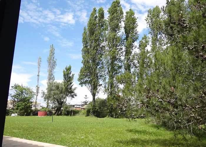 Appartement Lefkes Sidárion
