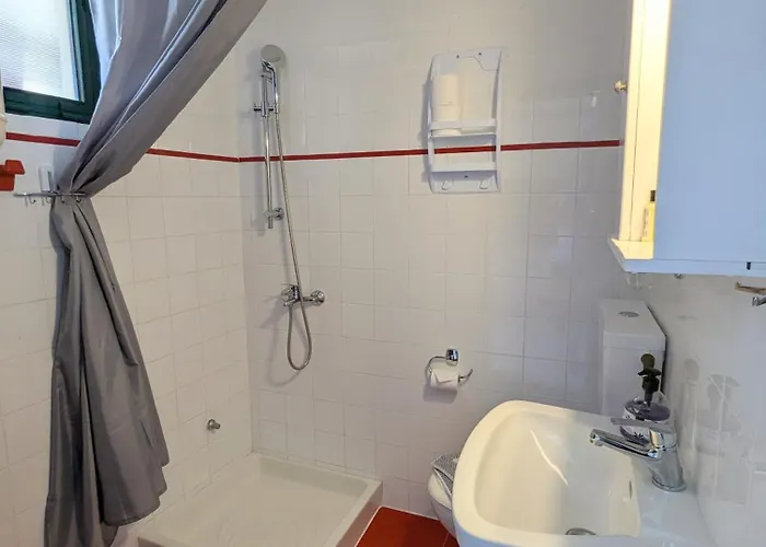 Appartement Lefkes *